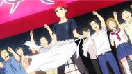 Yukihira Soma as seen in Food Wars (Image credit: J.C. Staff)